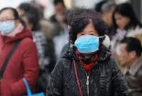 Минздрав Украины подготовил рекомендации по новому коронавирусу из Китая