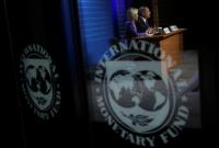 В Минфине снова упомянули о скором завершении сотрудничества с МВФ