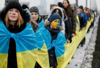 В Украине оценили численность населения: проживают 37 миллионов 289 тысяч человек