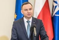 Польша требует возврата полной территориальной целостности Украины