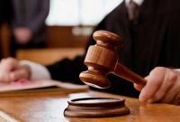 Еще одного судью из Крыма заочно приговорили к 12 годам заключения за госизмену