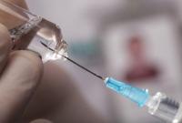 За сутки в Украине от COVID-19 вакцинировали 68 тысяч человек