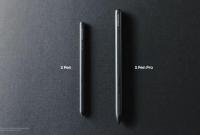Стилус по цене бюджетного смартфона: каким будет новый стилус Samsung S Pen Pro