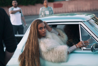 Журнал Rolling Stone назвал "Formation" Beyonce лучшим клипом всех времен