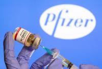 В двух странах обнаружили поддельную вакцину Pfizer, - WSJ