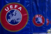 УЕФА перенес матчи Евро-2020 из двух городов