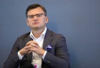 Кулеба: партнеры Украины видят, что Россию надо приводить в чувство