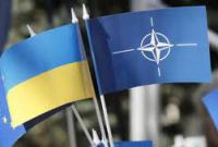 СНБО готовит специальное решение о мерах на пути Украины в НАТО