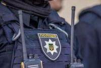 Локдаун в Киеве: более 860 правоохранителей проверяют пропуска в метро