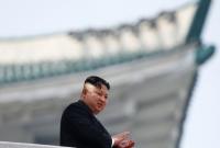 Ким Чен Ын призвал к "повышению боеготовности армии"