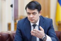 Зеленский может ветировать закон о перезапуске ВККС