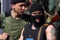 Боевики на Донбассе ранили гражданского жителя Авдеевки