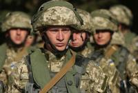 В Украине могут уравнять права мужчин и женщин военных в сфере соцзащиты
