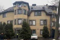 По факту пожара в доме престарелых в Киеве открыли дело