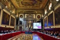 Венеціанка позитивно оцінила законопроект про конституційну процедуру, але недоліки теж помітила