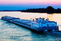 Озвучено проблеми, які гальмують розвиток річкових перевезень в Україні