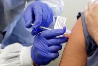 В Минветеранив назвали "технической ошибкой" обнародование личных данных людей, записавшихся на вакцинацию