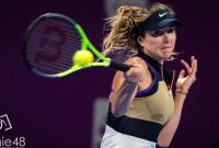 Теннис: Свитолина обыграла россиянку на турнире в Майами