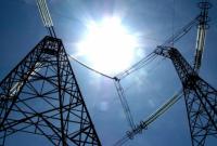 Украина возобновила экспорт электроэнергии в страны ЕС