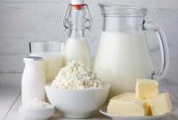 Індекс цін на молочну продукцію на торгах виріс на 15%