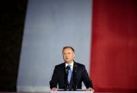 Президент Польши Дуда выразил соболезнования в связи со смертельным ДТП с украинцами