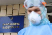 В Украине уже 1, 394 млн случаев COVID-19, за сутки - 9 144