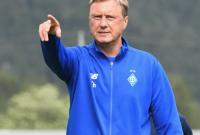 Бывший тренер оценил шансы "Динамо" в матчах Лиги Европы с "Брюгге"
