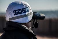 Гибель бойца на Донбассе: Украина направила ноту ОБСЕ