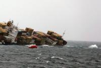 Катастрофа судна "Арвин" с украинцами на борту: стали известны имена членов экипажа