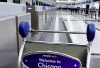 В Чикаго мужчина прожил три месяца в аэропорту, потому что боялся коронавируса