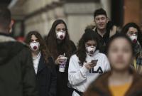 Пандемия: в США исследовали эффективность использования масок