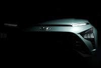 Каким будет новый кроссовер B-SUV Hyundai Bayon