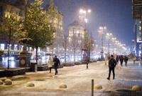 Синоптик: 26 января в Украине понизится температура воздуха