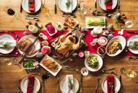 Как долго можно доедать праздничные блюда