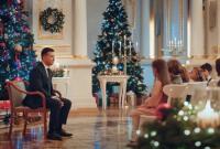 У Зеленского объяснили присутствие детей в новогоднем обращении Президента
