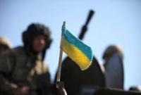 В зоне АТО за сутки ранены 7 украинских военных, погибших нет