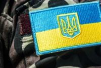 В зоне АТО за сутки ранены 4 украинских военных, погибших нет