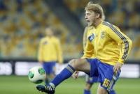 Полузащитник сборной Украины продолжить карьеру в Италии