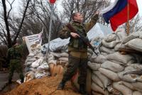 Оккупанты Донбасса предложили Генштабу РФ разместить военных на востоке Украины "на постоянной основе" - ИС