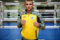 Боксер Хижняк гарантировал Украине первую медаль на ЧМ
