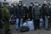 У Порошенко заявили о начале переговоров насчет следующего обмена пленными