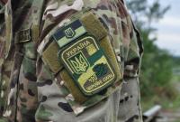 Полторак назвал количество женщин, проходящих службу в украинской армии Полторак назвал количество женщин, проходящих службу в украинской армии