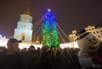 Новогодние выходные 2019: сколько будут отдыхать украинцы