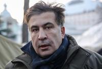 Саакашвили задержали неизвестные в форме, - пресс-секретарь Саакашвили задержали неизвестные в форме, - пресс-секретарь