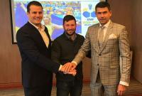 В Украине пройдет чемпионат Европы по мини-футболу