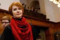 Зеркаль: есть все основания считать, что Трибунал примет решение в пользу Украины Зеркаль: есть все основания считать, что Трибунал примет решение в пользу Украины