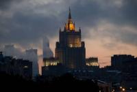 Украина отказалась пригласить РФ на инаугурацию Зеленского Украина отказалась пригласить РФ на инаугурацию Зеленского