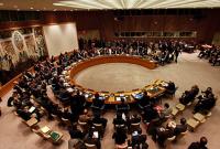 Украина вновь призвала ООН лишить Россию права вето Украина вновь призвала ООН лишить Россию права вето