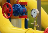 Укрнефтебурение установило рекорд по суточному дебиту газа