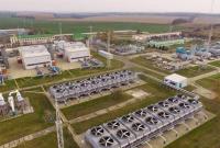 Украина начала сезон закачки газа в подземные хранилища Украина начала сезон закачки газа в подземные хранилища